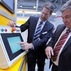 HANNOVER MESSE 2009 (20 to 24 April) Energy: Leading Trade Fair for Renewable and Conventional Power Generation, Transmission and Distribution