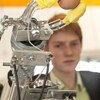 HANNOVER MESSE 2010 (19 to 23 April) Research & Technology: Innovations market for R&D