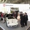 HANNOVER MESSE 2010 (19 to 23 April) Research & Technology: Innovations market for R&D