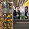 HANNOVER MESSE 2010 (19 to 23 April) Research & Technology: Innovations market for R&D