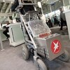 HANNOVER MESSE 2010 (19 to 23 April) Research & Technology: Innovations market for R&D