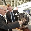 HANNOVER MESSE 2010 (19 to 23 April) Research & Technology: Innovations market for R&D