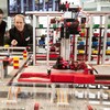 HANNOVER MESSE 2010 (19 to 23 April) Research & Technology: Innovations market for R&D