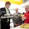 HANNOVER MESSE 2010 (19 to 23 April) Research & Technology: Innovations market for R&D