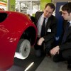HANNOVER MESSE 2010 (19 to 23 April) Research & Technology: Innovations market for R&D