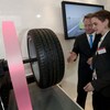 HANNOVER MESSE 2010 (19 to 23 April) Research & Technology: Innovations market for R&D