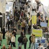HANNOVER MESSE 2010 (19 to 23 April) Research & Technology: Innovations market for R&D