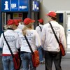 Werbeartikel , Werbeaufdrucke, Verkaufshilfen,