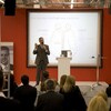 Forum, Forum promotion in motion, Karl Werner Schmitz, KWS, Haptisches Verkaufen