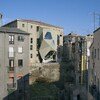 Office: bailo + rull | ADD + ARQUITECTURA, ES-Barcelona  Project: LANDSCAPE HALL, ES-Manresa
