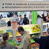 didacta Hannover (10. bis 14. Februar) Verlagserzeugnisse