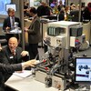 didacta Hannover (10. bis 14. Februar) Geräte für Systeme für Naturwissenschaften und Technik
