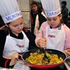 didacta Hannover (10. bis 14. Februar) Johann Lafer kocht live Gerichte für die gesunde Schulverpflegung