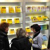 didacta Hannover (10. bis 14. Februar) Verlagserzeugnisse