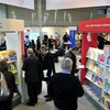 didacta Hannover (10. bis 14. Februar) Verlagserzeugnisse