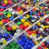 didacta Hannover (10. bis 14. Februar) Allgemeine Lehr- und Lernmittel, Verbrauchsmaterialien