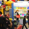didacta Hannover (10. bis 14. Februar) Schulbuchverlage auf der didacta