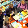 didacta Hannover (10. bis 14. Februar) Schulbuchverlage auf der didacta