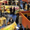 didacta Hannover (10. bis 14. Februar) Schulbuchverlage auf der didacta