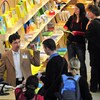 didacta Hannover (10. bis 14. Februar) Schule/Hochschule