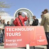 Technology Tours