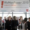 WoMenPower - Fachkongress zum Thema Chancengleichheit von Frauen und Männern in Wirtschaft und Forschung