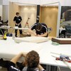 DOMOTEX HANNOVER 2010 (16 to 19 January)  European Competition for Interior Furnishing