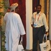 DOMOTEX Middle East 2009