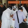 DOMOTEX Middle East 2009