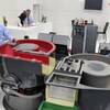 HANNOVER MESSE 2009 (20 to 24 April) SurfaceTechnology – Leading Trade Fair for Surface Technology