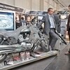HANNOVER MESSE 2009 (20 to 24 April) SurfaceTechnology – Leading Trade Fair for Surface Technology