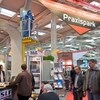 HANNOVER MESSE 2009 (20 to 24 April) SurfaceTechnology – Leading Trade Fair for Surface Technology
