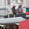 HANNOVER MESSE 2009 (20 to 24 April) SurfaceTechnology – Leading Trade Fair for Surface Technology