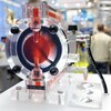 HANNOVER MESSE 2009 (20 to 24 April) SurfaceTechnology – Leading Trade Fair for Surface Technology