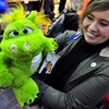 didacta Hannover (10. bis 14. Februar) Musik-, Spiel- und Sportmaterialien