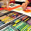 didacta Hannover (10. bis 14. Februar) Musik-, Spiel- und Sportmaterialien