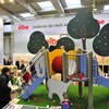 didacta Hannover (10. bis 14. Februar) Musik-, Spiel- und Sportmaterialien