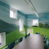 Office: Splitterwerk, Graz / Austria  Project: Frog Queen, Graz / Austria,(engineering firm)