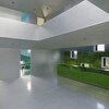 Office: Splitterwerk, Graz / Austria  Project: Frog Queen, Graz / Austria, (engineering firm)