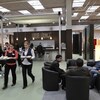 DOMOTEX HANNOVER 2010 (16 to 19 January) Loom Lounge