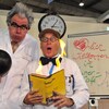 didacta Hannover (10. bis 14. Februar) Trainercafé