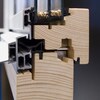 LIGNA HANNOVER 2009 (18. bis 22. Mai) Handwerk, Holz & mehr: Tischler- und Schreinerhandwerk , Zimmererhandwerk, Werkstoffe und Zubehör, Dienstleistungen