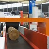 LIGNA HANNOVER 2009 (18. bis 22. Mai) Sägewerkstechnik: Maschinen und Anlagen zur Herstellung von Schnittholz, Messtechnik und Optimierungssysteme für Rundholzplatz und Sägewerk