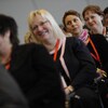 HANNOVER MESSE 2010 (19. bis 23. April) WoMenPower - Fachkongress zum Thema Chancengleichheit von Frauen und Männern in Wirtschaft und Forschung