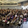 HANNOVER MESSE 2010 (19. bis 23. April) WoMenPower - Fachkongress zum Thema Chancengleichheit von Frauen und Männern in Wirtschaft und Forschung