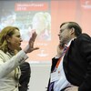 HANNOVER MESSE 2010 (19 to 23 April) WoMenPower Congress – promoting equal opportunity for women and men in the worlds of business, industry and R&D