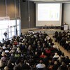 HANNOVER MESSE 2010 (19 to 23 April) WoMenPower Congress – promoting equal opportunity for women and men in the worlds of business, industry and R&D