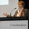 HANNOVER MESSE 2010 (19 to 23 April)  WoMenPower Congress – promoting equal opportunity for women and men in the worlds of business, industry and R&D, Brigitte Ederer, Chairwoman of the Board, SIEMENS Austria