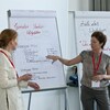 HANNOVER MESSE 2010 (19 to 23 April) WoMenPower Congress – promoting equal opportunity for women and men in the worlds of business, industry and R&D