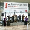 WoMenPower, 7. Fachkongress im Rahmen der HANNOVER MESSE am 23. April 2010